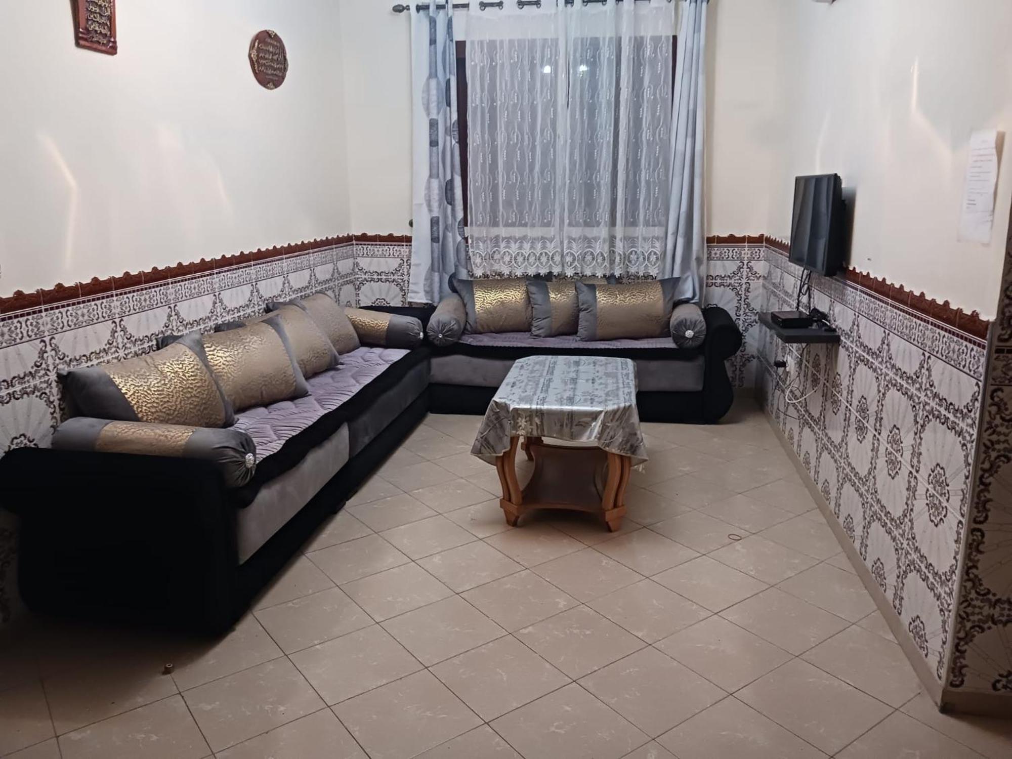 Appartement Appartement Agadir