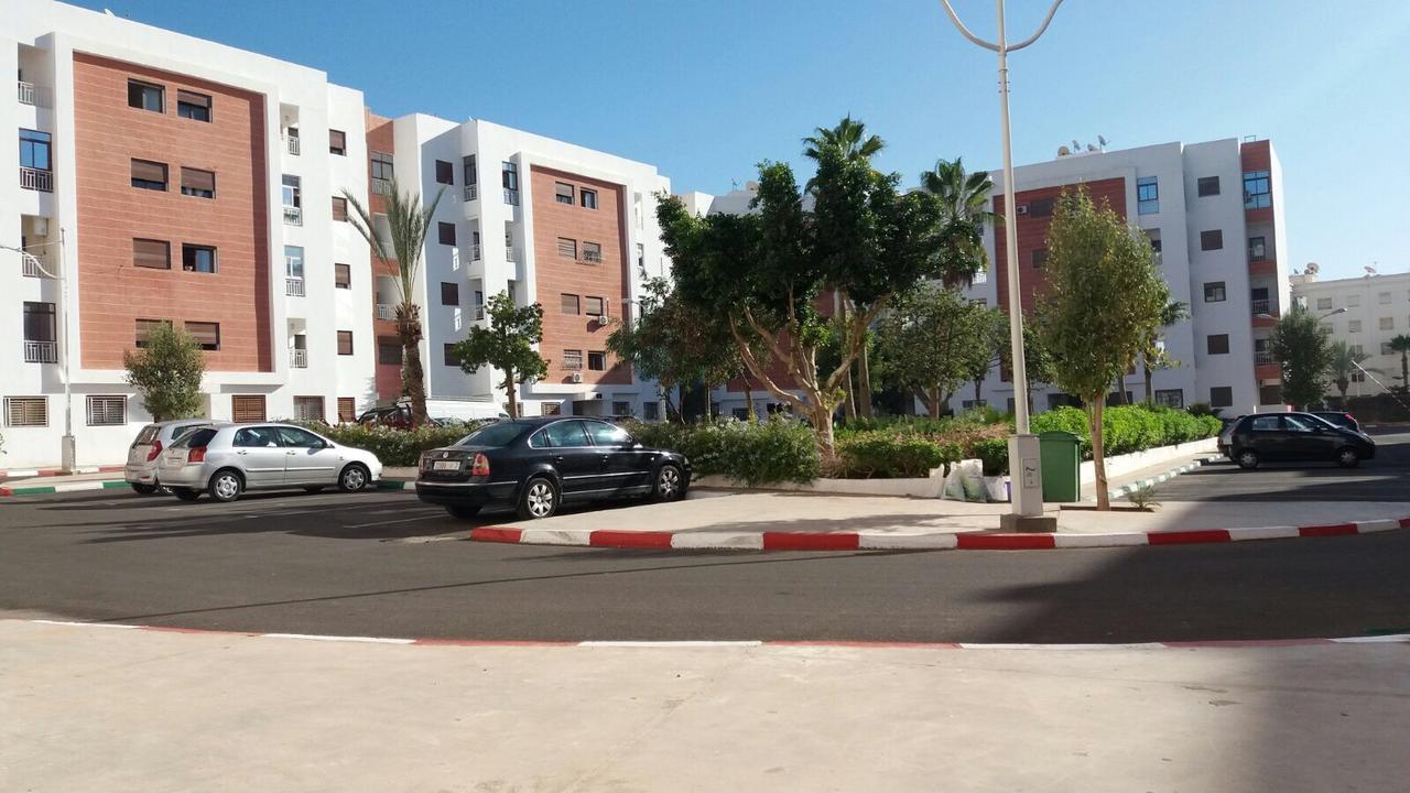 Appartement Appartement Agadir