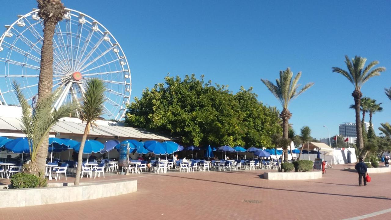Appartement Agadir Appartement *