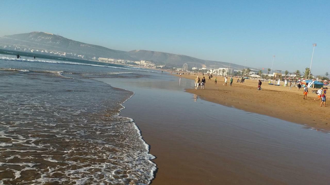 Appartement Appartement Agadir *
